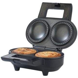 Salter Deep Fill Pie Maker      Homeware