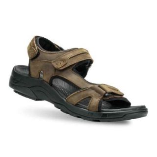 Gravity Defyer TB893B Men's Blake Sandal 15 M US Shoes