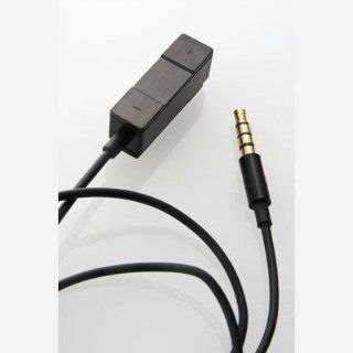 Simplism Japan TR RM3SFL BK/EN Remote Controller 3 Buttons for iPod (Black)   Players & Accessories