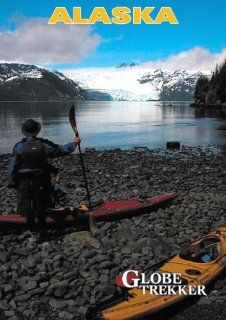 Globe Trekker  Alaska Ian Wright & Bradley Cooper, Ian Cross Movies & TV