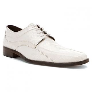 Stacy Adams Fiorenza  Men's   White Leather