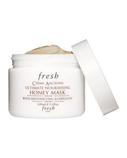 Creme Ancienne Honey Mask   Fresh