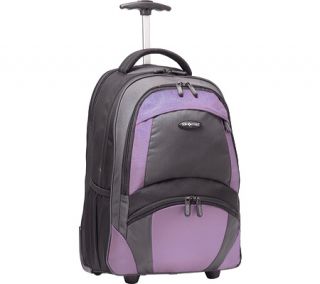 Samsonite 17878 Wheeled Backpack