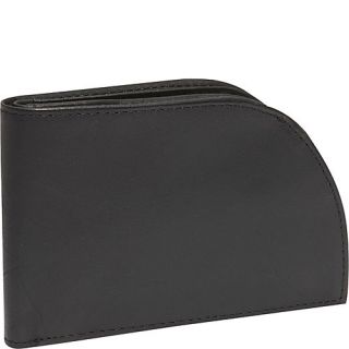 Rogue Wallets Wallet   Satin Leather