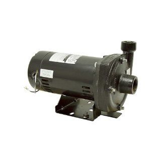Shur Dri SDCP100 1HP Centrifugal Utility Pump   Utility Water Pumps  