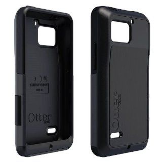Motorola Droid Bionic XT875   OtterBox Commuter Case (Retail Packaging) Cell Phones & Accessories