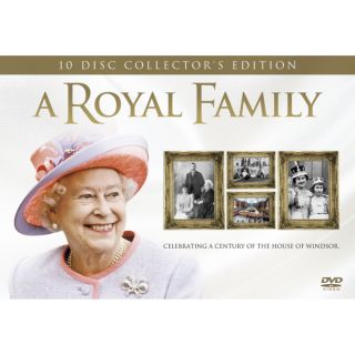A Royal Family      DVD