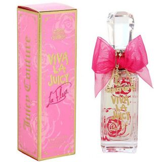 Juicy Couture Viva La Fleur EDT (40ml)      Perfume