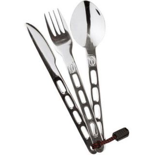 Primus Stainless Field Cutlery Kit