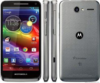 US Cellular Motorola Electrify M Thin Android 4G LTE Phone Cell Phones & Accessories