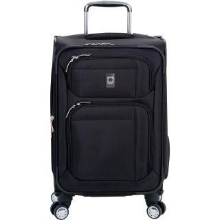 Delsey Helium Breeze 4.0 Carry on Exp. Spinner Suiter Trolley