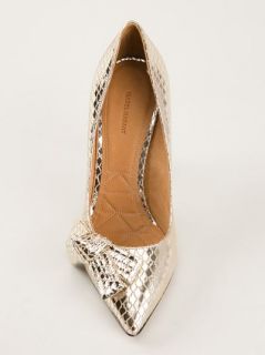 Isabel Marant 'poppy' Pump   Anita Hass