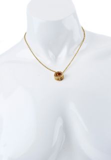 Versace FHB5111A008  Jewelry,Womens 18k Gold Thin Necklace, Fine Jewelry Versace Necklaces Jewelry