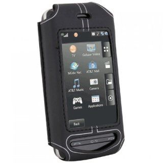 Wireless Xcessories Skin Case for LG CU902 Vu Cell Phones & Accessories