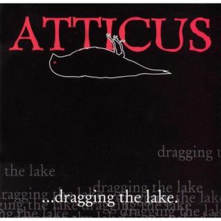 Atticus Dragging the Lake