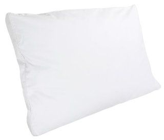 Nest Home by Robin Wilson Down Alternative Hypo Allergenic Bed Pillow, King, White   Hypoallergenic Pillows