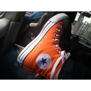 Converse Chuck Taylor All Star Hi Top Sneakers Shoes
