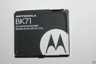 Motorola Battery for v750 Adventure v950 Renegade Model BK71 Cell Phones & Accessories