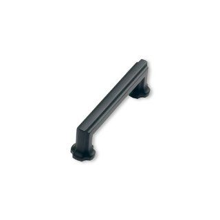 Schaub And Company 877 MB Matte Black Drawer Pulls   Cabinet And Furniture Pulls  