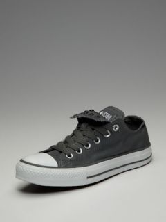Chuck Taylor Double Studded Tongue Sneaker by Converse