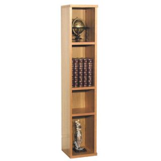 Rush Furniture Heirloom 62 Bookcase BK16212 FOKV