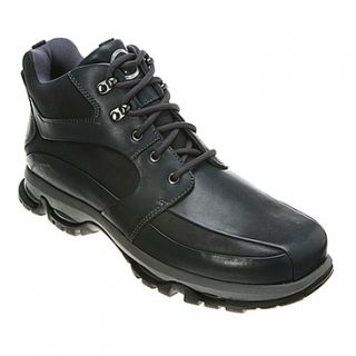 Rockport Elmbridge  Men's   Navy/Navy Nubuck