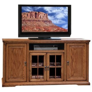 Legends Furniture Scottsdale 64 TV Stand SD1564.RST
