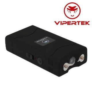 Vipertek Vts 880 7.8 Million Volt Self Defense Rechargeable Mini Stun Gun  Other Products  