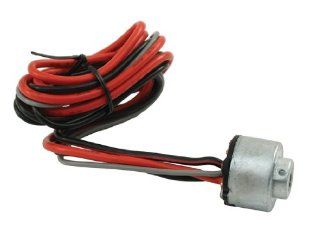 EMPI 98 2053 Ignition Switch, VW Type 1 BUG 68 70, Ghia 68 70, Type 2 68 70, Type 3 68 70, 311 905 865A Automotive