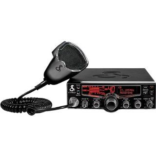40 Channel LX Platform CB Radio with Bluetooth? Cell Phones & Accessories