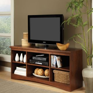 Standard Furniture Icon 54 TV Stand 67421 / 67422 Finish Cherry