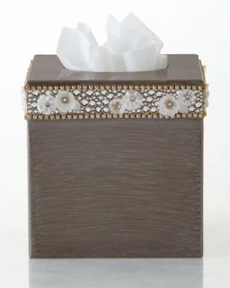 Chantilly Tissue Box Cover