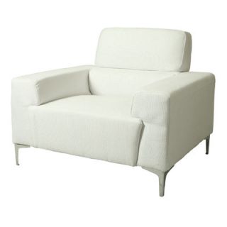 Pastel Furniture Trafalgar Club Chair TG 171 CH 019 / TG 171 CH 083 Color White