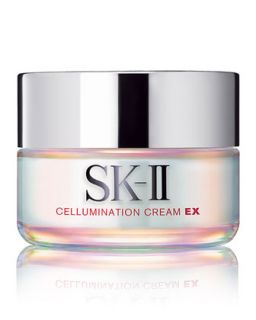 Cellumination Cream EX, 1.7 oz.   SK II