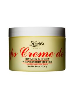 Whipped Creme de Corps Body Butter   Kiehls Since 1851