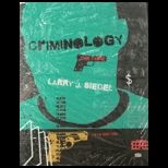 Criminology the Core   With 2 Access Cards