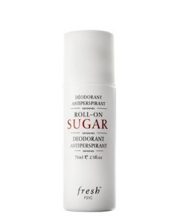 Sugar Deodorant Antiperspirant   Fresh