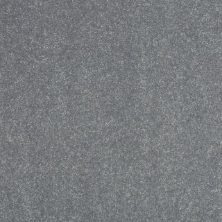 Shaw 7L52600500 Gray Textured Indoor Carpet