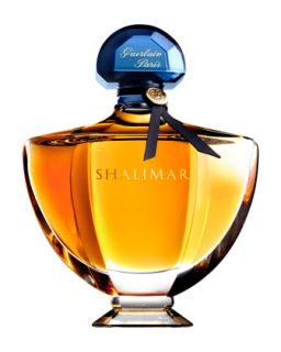 Shalimar Eau de Parfum, 3.0 oz.   Guerlain