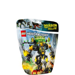 LEGO Hero Factory EVO XL Machine (44022)      Toys