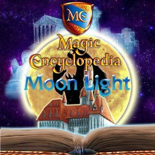 Magic Encyclopedia Moon Light  Video Games