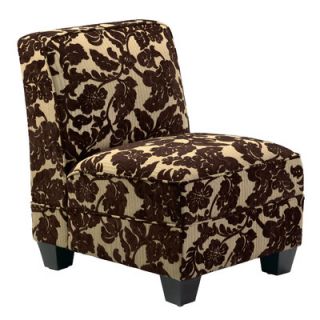 Bombay Heritage Rollin Chair BBUP0237