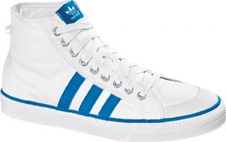 adidas Nizza Hi Canvas