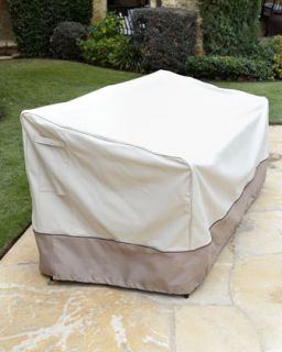 Outdoor Lounge Chair Cover