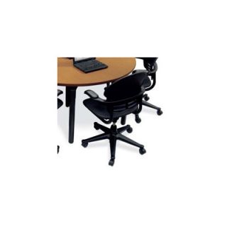 Virco Ph.D. Series 21.5 Plastic Classroom Armless Standard Chair 2635/Char b