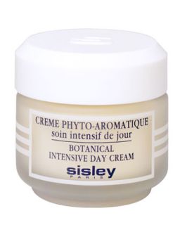 Intensive Day Cream   Sisley Paris
