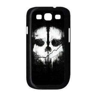 Specialcase Fashion New Mobile Death Call Pattern Protective Case for Samsung Galaxy S3 I9300 case Vazza phone case Cell Phones & Accessories