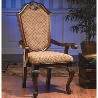 AA Importing Fabric Arm Chair 46938