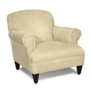 Klaussner Furniture Wrigley Arm Chair 012013126 Color Belsire Buckwheat