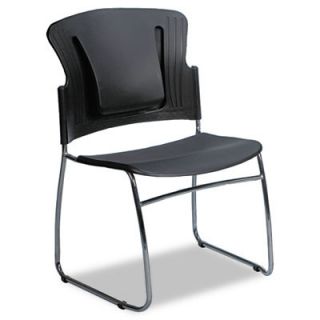 Balt Mid Back ReFlex Series Stacking Chair BLT34428